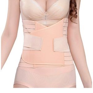 Postpartum Belly Band